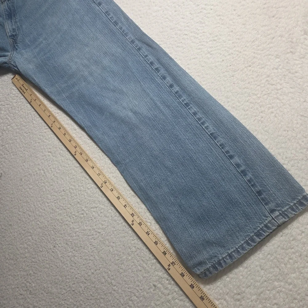 Levis Strauss great overall